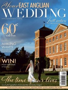 Your East Anglian Wedding - 04/05 2023