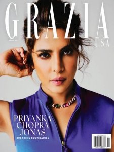 Grazia USA - Summer 2023