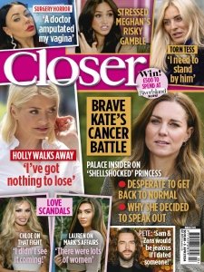 Closer UK - 30.03.2024