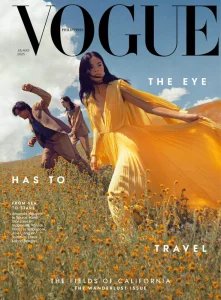 Vogue PH - 07/08 2025