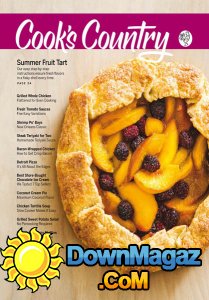 Cook's Country - 08/09 2017