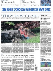 Toronto Star - 06.5.2023