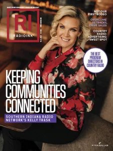 Radio Ink - 02.3.2025