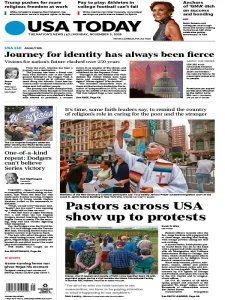 USA Today - 11.3.2025