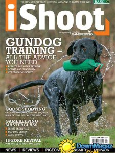 iShoot - June 2016