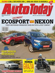 Auto Today - 12.2017