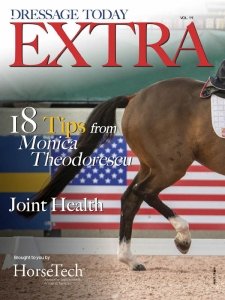 Dressage Today Extra - Vol 19 2021