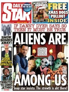 Daily Star - 16.12.2021