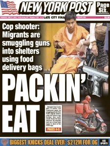 New York Post - 06.27.2024