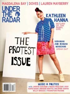 Under the Radar - Is. 74 2025