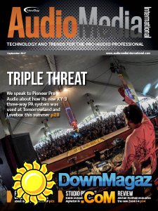 Audio Media International - 09.2017