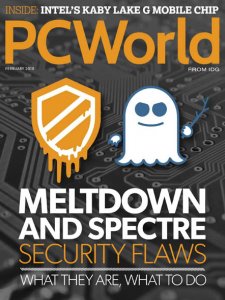 PCWorld - 02.2018