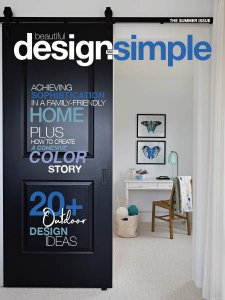 Beautiful Design Made Simple - Summer 2019