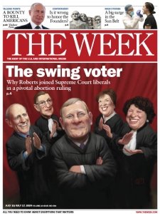 The Week USA - 07.10.2020