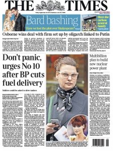 The Times - 24.09.2021