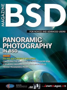 BSD - January 2013