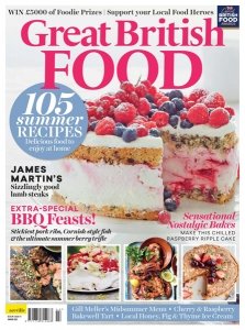 Great British Food - 06.2020