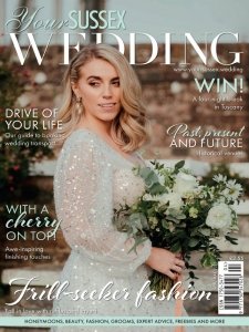 Your Sussex Wedding - 04/05 2023