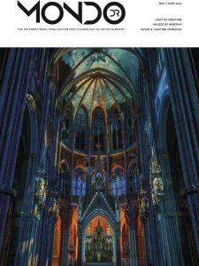 mondo*dr - 05/06 2025