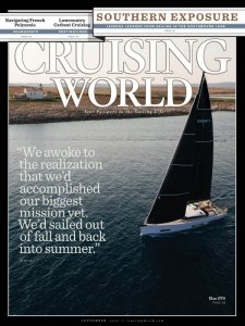 Cruising World - 09.2022