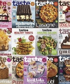 Taste.com.au – 2017 Full Year