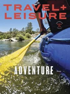 Travel + Leisure USA - 07.2025