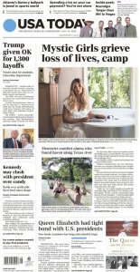 USA Today - 07.16.2025