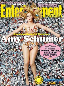 Entertainment Weekly - 10 April 2015