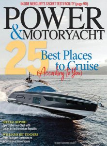 Power & Motoryacht - 05.2018