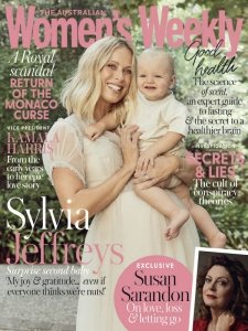 The Australian Women's Weekly - 03.2021