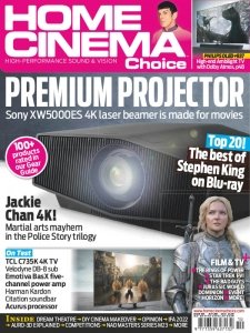 Home Cinema Choice - Autumn 2022