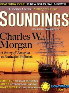 Soundings - October 2014