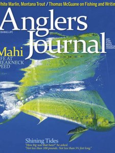 Anglers Journal - Summer 2018