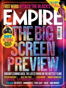 Empire UK - 08.2020