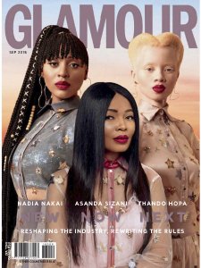 Glamour SA - 09.2018