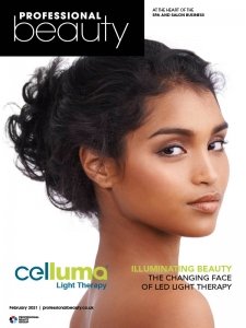 Professional Beauty - 02.2021
