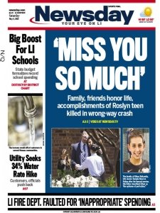 Newsday - 05.6.2023