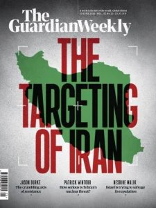 The Guardian Weekly - 20.06.2025