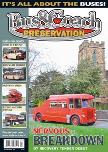 Bus & Coach Preservation - 07.2018