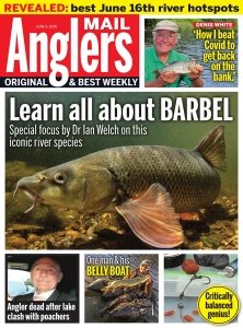 Angler's Mail - 06.9.2020