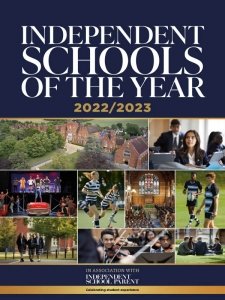 Independent Schools of the Year 2022/2023