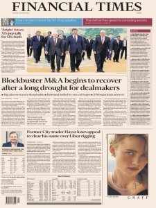 Financial Times EU - 28.03.2024