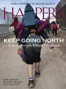 Harper's - 07.2019