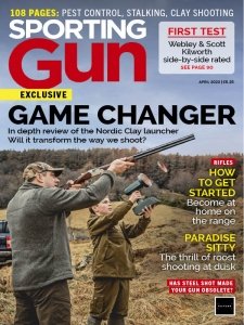 Sporting Gun UK - 04.2023