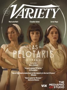 Variety - 04.14.2023