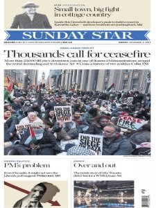 Toronto Star - 11.5.2023