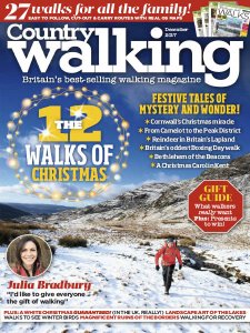 Country Walking - 12.2017