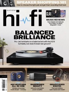 Australian HiFi - 11/12 2022