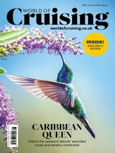 World of Cruising - 12/01 2025