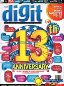 Digit - June 2014